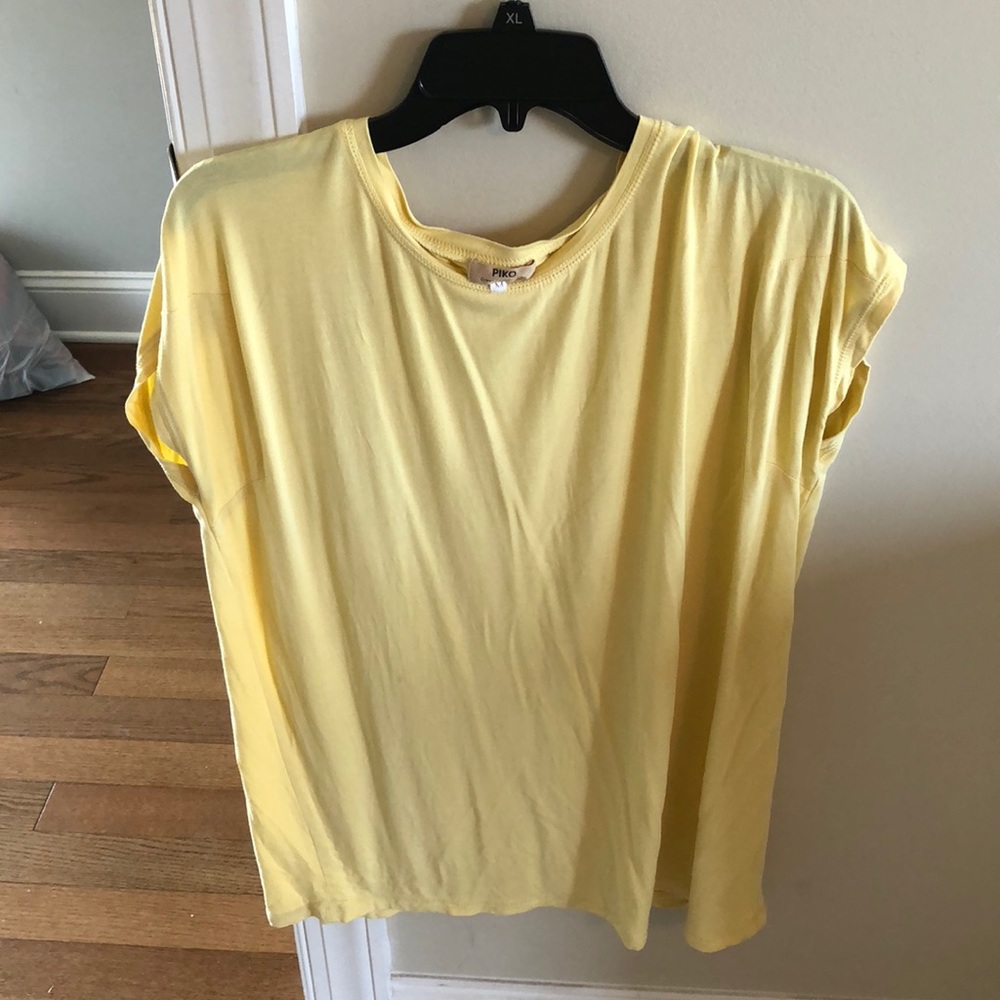 Piko top